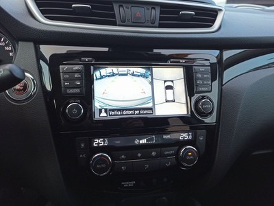 Nissan Qashqai 1.6 dci 360 2wd 130cv e6 - 13