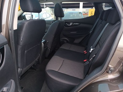 Nissan Qashqai 1.6 dci 360 2wd 130cv e6 - 14