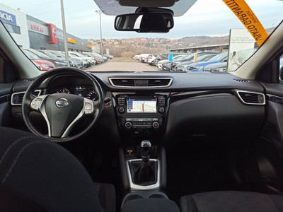 Nissan Qashqai 1.6 dci 360 2wd 130cv e6 - 15
