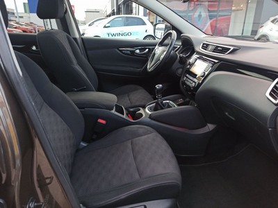 Nissan Qashqai 1.6 dci 360 2wd 130cv e6 - 18