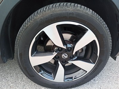 Nissan Qashqai 1.6 dci 360 2wd 130cv e6 - 19