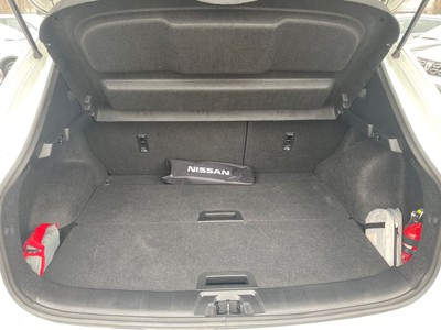 Nissan Qashqai 1.5 dci n-connecta 110cv - 5