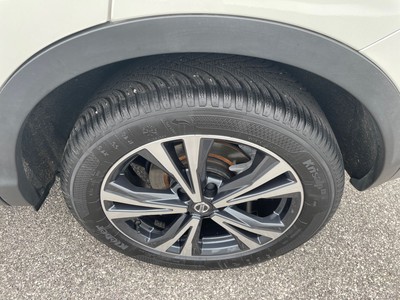 Nissan Qashqai 1.5 dci n-connecta 110cv - 6