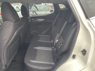 Nissan Qashqai 1.5 dci n-connecta 110cv - 7