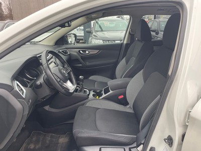 Nissan Qashqai 1.5 dci n-connecta 110cv - 8