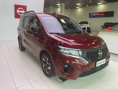 Nissan Townstar 1.3 130cv n-connecta - 3