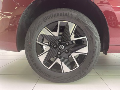 Nissan Townstar 1.3 130cv n-connecta - 4