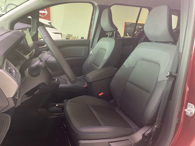 Nissan Townstar 1.3 130cv n-connecta - 7