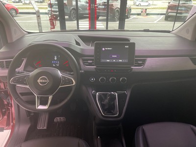 Nissan Townstar 1.3 130cv n-connecta - 9