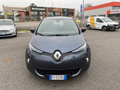 Renault Zoe intens q90 flex 88cv my18 - 1