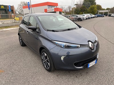 Renault Zoe intens q90 flex 88cv my18 - 2