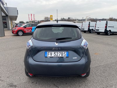 Renault Zoe intens q90 flex 88cv my18 - 6