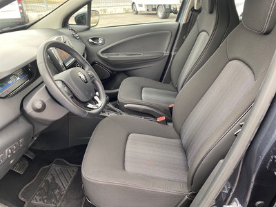 Renault Zoe intens q90 flex 88cv my18 - 8