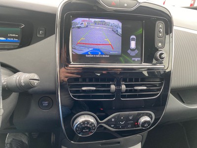 Renault Zoe intens q90 flex 88cv my18 - 10