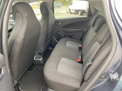 Renault Zoe intens q90 flex 88cv my18 - 12