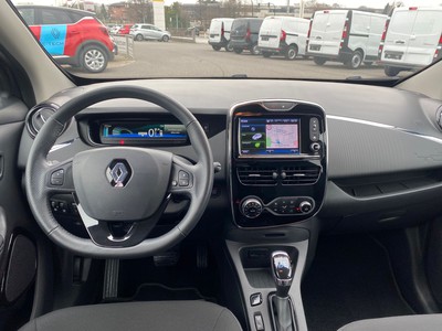 Renault Zoe intens q90 flex 88cv my18 - 13