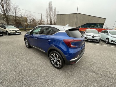 Renault Captur 1.6 phev intens e-tech 160cv auto - 4