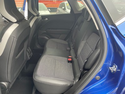 Renault Captur 1.6 phev intens e-tech 160cv auto - 7