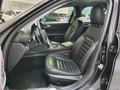 Alfa Romeo Giulia 2.2 t veloce q4 210cv awd auto - 7