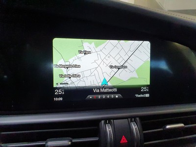 Alfa Romeo Giulia 2.2 t veloce q4 210cv awd auto - 15