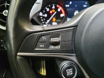 Alfa Romeo Giulia 2.2 t veloce q4 210cv awd auto - 20