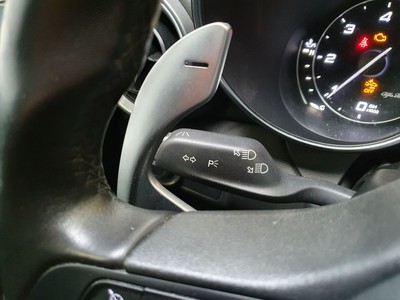 Alfa Romeo Giulia 2.2 t veloce q4 210cv awd auto - 21