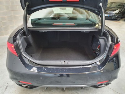 Alfa Romeo Giulia 2.2 t veloce q4 210cv awd auto - 23