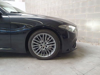 Alfa Romeo Giulia 2.2 t veloce q4 210cv awd auto - 25