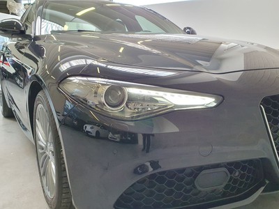 Alfa Romeo Giulia 2.2 t veloce q4 210cv awd auto - 26