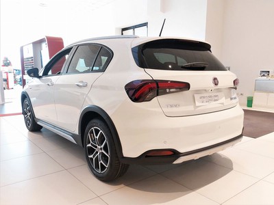 Fiat Tipo 1.3 mjt cross s&s 95cv - 2