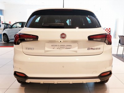 Fiat Tipo 1.3 mjt cross s&s 95cv - 3