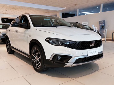 Fiat Tipo 1.3 mjt cross s&s 95cv - 5