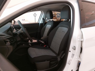 Fiat Tipo 1.3 mjt cross s&s 95cv - 7