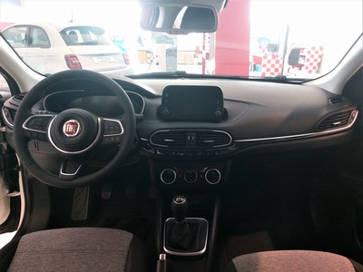 Fiat Tipo 1.3 mjt cross s&s 95cv - 9