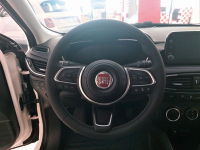 Fiat Tipo 1.3 mjt cross s&s 95cv - 10