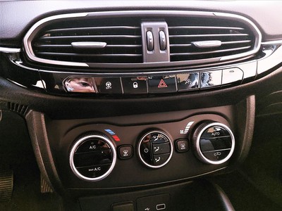 Fiat Tipo 1.3 mjt cross s&s 95cv - 13