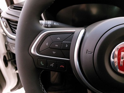 Fiat Tipo 1.3 mjt cross s&s 95cv - 16