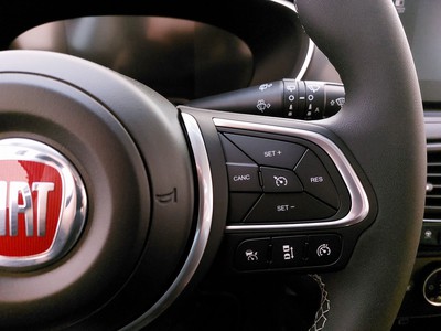 Fiat Tipo 1.3 mjt cross s&s 95cv - 17