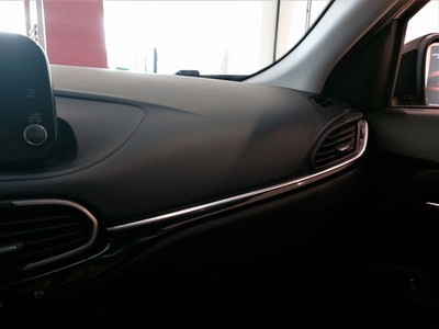 Fiat Tipo 1.3 mjt cross s&s 95cv - 19