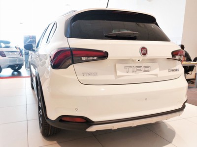 Fiat Tipo 1.3 mjt cross s&s 95cv - 22