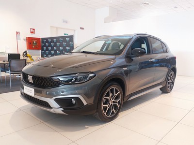 Fiat Tipo 1.3 mjt cross s&s 95cv - 1