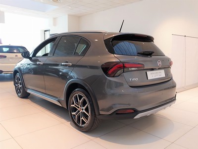 Fiat Tipo 1.3 mjt cross s&s 95cv - 2