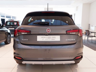Fiat Tipo 1.3 mjt cross s&s 95cv - 3