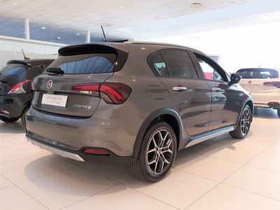 Fiat Tipo 1.3 mjt cross s&s 95cv - 4