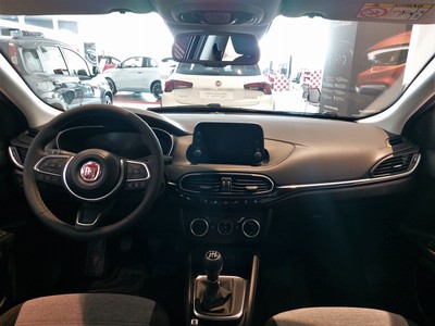 Fiat Tipo 1.3 mjt cross s&s 95cv - 9