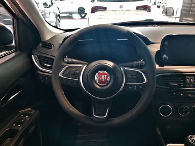 Fiat Tipo 1.3 mjt cross s&s 95cv - 10