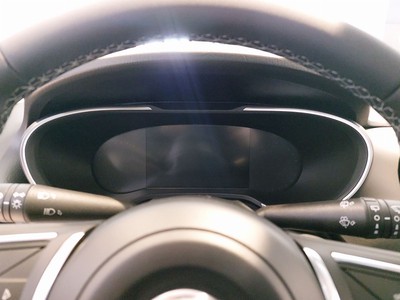 Fiat Tipo 1.3 mjt cross s&s 95cv - 11