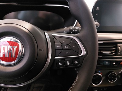 Fiat Tipo 1.3 mjt cross s&s 95cv - 17