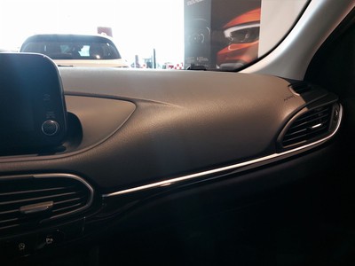 Fiat Tipo 1.3 mjt cross s&s 95cv - 19