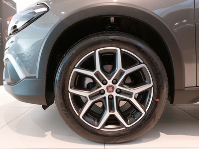 Fiat Tipo 1.3 mjt cross s&s 95cv - 21